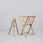 1319 6055 EASEL